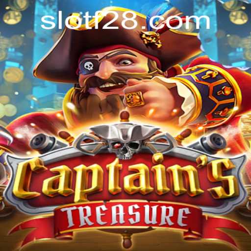 Unveiling CaptainssTreasure: The Ultimate Gaming Adventure