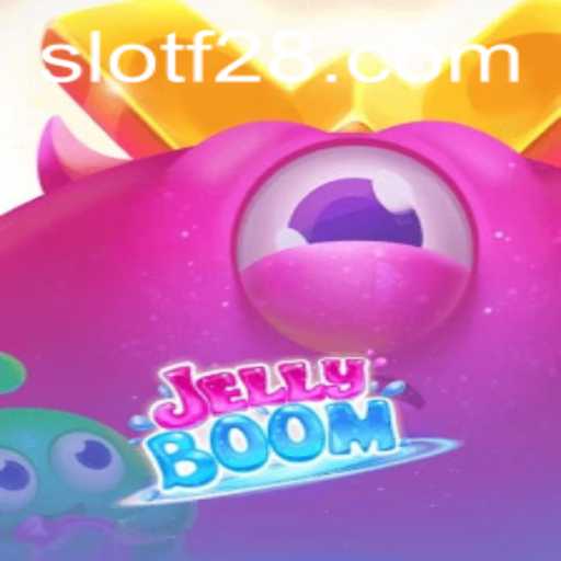 JellyBoom and the F28 Codename: A New Gaming Experience