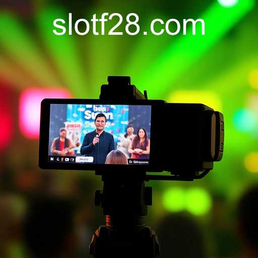 The Evolution and Influence of Live Streaming: A Deep Dive into 