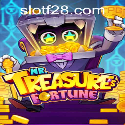 Unlocking the Adventure: MrTreasuresFortune and the Quest for F28