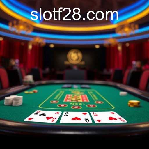 Exploring the World of Online Baccarat