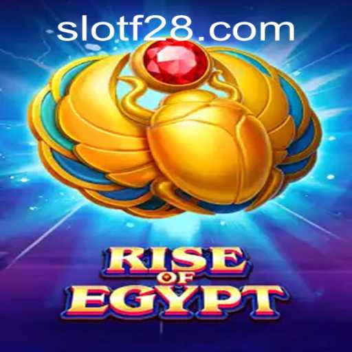 Exploring the Enigmatic World of RiseOfEgypt: The F28 Phenomenon