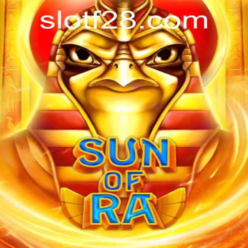 Exploring SunofRa: The Ancient Adventure Game with F28