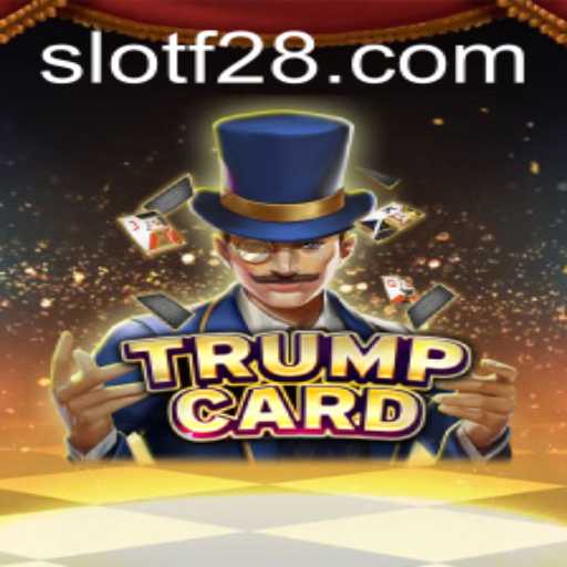 TrumpCard: The Strategic Game of Wit and Strategy